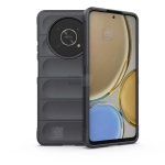 قاب سیلکونی گوشی Honor X9 5G مدل پافری