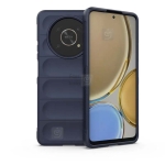 قاب سیلکونی گوشی Honor X9 5G مدل پافری