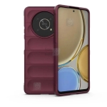 قاب سیلکونی گوشی Honor X9 5G مدل پافری