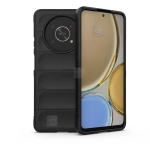 قاب سیلکونی گوشی Honor X9 5G مدل پافری