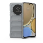 قاب سیلکونی گوشی Honor X9 5G مدل پافری