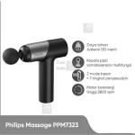 ماساژور تفنگی فیلیپس مدل PPM7323