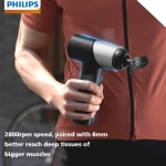 ماساژور تفنگی فیلیپس مدل PPM7323