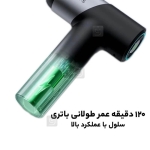 ماساژور تفنگی فیلیپس مدل PPM7323