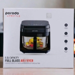سرخ کن هوشمند Porodo مدل 7721