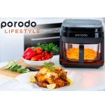 سرخ کن هوشمند Porodo مدل 7721
