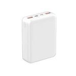 پاوربانک 65 وات 20000 میلی آمپر الدینیو LDNIO Super Fast Charging Power Bank PQ27