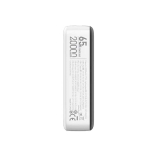 پاوربانک 65 وات 20000 میلی آمپر الدینیو LDNIO Super Fast Charging Power Bank PQ27