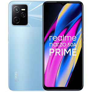 لوازم جانبی Realme Narzo 50A Prime