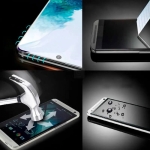گلس گوشی آیفون Xs مدل SDG Anti Static