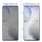 گلس موتورولا Edge 50 Pro مدل SG