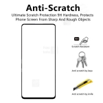 گلس Redmi 14C مدل SP