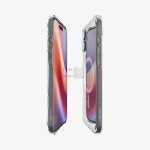 قاب اسپیگن آیفون 16 مدل Ultra Hybrid با پشتیبانی مگ سیف