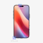 قاب اسپیگن آیفون 16 پرو مکس مدل Ultra Hybrid با پشتیبانی مگ سیف