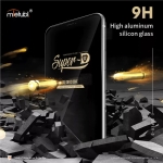 گلس Poco M6 Plus مدل Super D