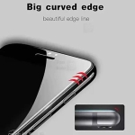گلس Poco M6 Plus مدل Super D