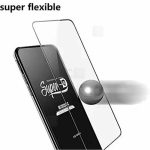 گلس Poco M6 Plus مدل Super D