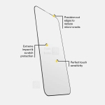 گلس فول Redmi 14C مدل Swift Horse