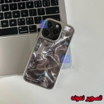 قاب فانتزی گوشی آیفون 14 پرو مکس مدل موج آب