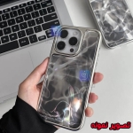 قاب فانتزی گوشی آیفون 15 پرو مکس مدل موج آب