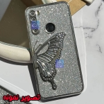قاب آکواریومی اکلیلی گوشی Poco X5 Pro مدل بال پروانه