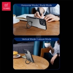 قاب ضد ضربه رینگی گوشی آیفون 12 پرو مدل XUNDD Beatle Magnetic Holder