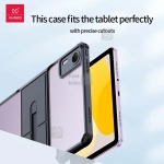 قاب پایه دار ضد ضربه Redmi Pad SE مدل XUNDD Beatle Stand