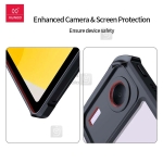 قاب پایه دار ضد ضربه Redmi Pad SE مدل XUNDD Beatle Stand