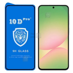 گلس تمام صفحه 10D Pro Plus گوشی سامسونگ A56