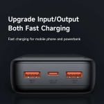 پاوربانک 22.5 وات ظرفیت 20000 مک دودو مدل MCDODO Power Bank Digital Display MC-389