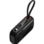 پاوربانک 22.5 وات 20000 با کابل تایپ سی بیسوس Baseus QPOW Pro Plus Power Bank P10067102112