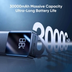 پاور بانک شارژ سریع 30000 جویروم Joyroom JR-QP193 22.5W Power Bank