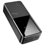 پاور بانک شارژ سریع 30000 جویروم Joyroom JR-QP193 22.5W Power Bank