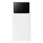 پاوربانک فست شارژ 20000 بیسوس Baseus Star-Lord Digita Display Fast Charge PPXJ060001