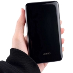 پاوربانک مگنتی 22.5 وات 20000 الدینیو LDNIO Magnetic Wireless Power Bank PQ18