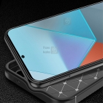 قاب کربنی Auto Focus گوشی شیائومی ردمی نوت 13 پرو 4G