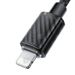 کابل تبدیل USB به لایتنینگ مک دودو مدل CA-3643 طول 1.8 متر