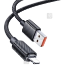 کابل تبدیل USB به لایتنینگ مک دودو مدل CA-3643 طول 1.8 متر