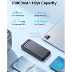 پاوربانک مک دودو مدل MC-3881 توان 22.5 وات