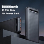 پاوربانک مک دودو مدل MC-3881 توان 22.5 وات