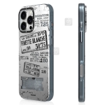 قاب اورجینال یانگ کیت Apple iPhone 16 Pro مدل Classic Poetry