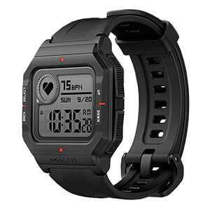 ساعت هوشمند شیائومی مدل Amazfit Neo