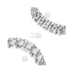 بند فلزی ساعت اپل واچ 41mm مدل کارتیر