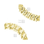 بند فلزی ساعت اپل واچ 41mm مدل کارتیر