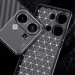 قاب کربنی Auto Focus گوشی شیائومی پوکو M6 پرو 4G