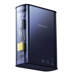 پاوربانک شفاف 22.5 وات 20000 بیسوس Baseus Explorer Series Digital Display Power Bank P10019701302-00