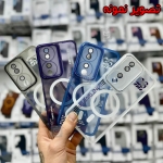 قاب طرح مگ سیف Blue Sky سامسونگ Galaxy A05