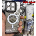قاب طرح مگ سیف Blue Sky سامسونگ Galaxy A05