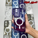قاب طرح مگ سیف Blue Sky سامسونگ Galaxy A05