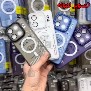 قاب طرح مگ سیف Blue Sky شیائومی Redmi A3x